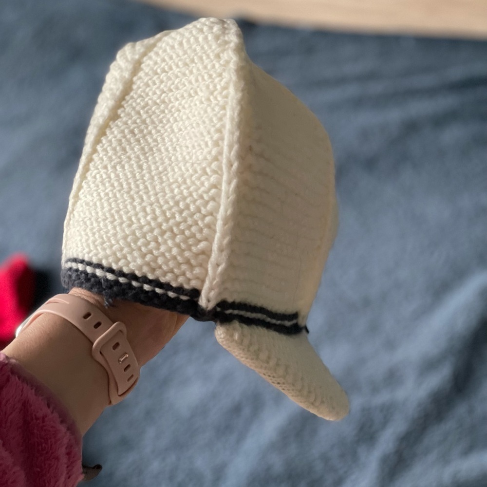 Puma hat - Picture 2 of 3